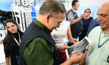 Mabel anuncia regularização do serviço de Raio-X em toda rede de urgência da capital